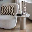 Kick side table Sky - Beige