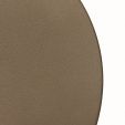 Kick side table Vic - Brown