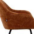 Kick dining chair Arda - Terra