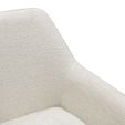 Kick dining chair Ivar - Champagne