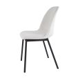 Kick Dining Chair Lana - White