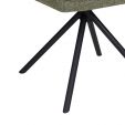 Kick Dining chair Lex - Green