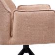 Kick Dining chair Lex - Pink