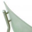 Kick dining chair Lio - Mint Green