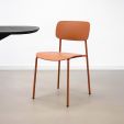 Kick dining chair Lio - Terra