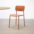 Kick dining chair Lio - Terra
