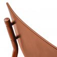 Kick dining chair Lio - Terra