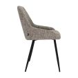 Kick dining chair Niko - Beige