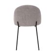 KICK NOA Dining Chair - Grey