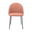 KICK NOA Dining Chair - Pink