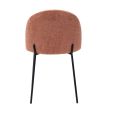 KICK NOA Dining Chair - Pink
