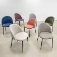 KICK NOA Dining Chair - Pink