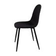 Kick Dining Chair Noor - Black