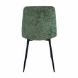 Kick dining chair Sem - Green