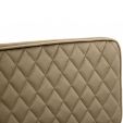 Kick dining chair Toby - Taupe