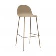 Kick Ciro Garden Bar Stool - Beige