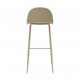 Kick Ciro Garden Bar Stool - Beige