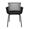 Kick Otis Garden Chair - Black