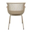 Kick Otis Garden Chair - Beige