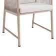 Kick Sia Garden Chair - Beige