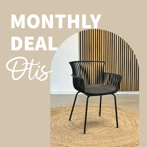 MONTHLY DEAL: OTIS