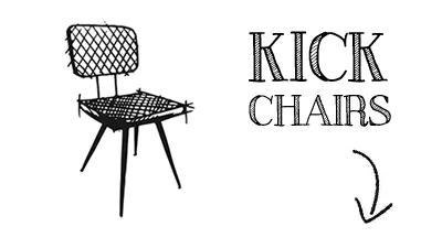 Dining chairs