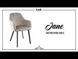 Kick Jane - Instruction video