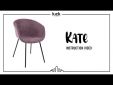 Kick Kate - Instruction video