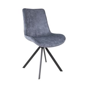 Kick Dining Chair Bodi - Blue