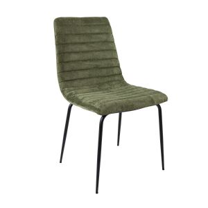 Kick Dining Chair Saar - Green