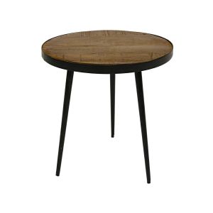 KICK SEM Side Table - Round