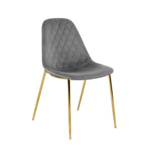 Kick Tara Design Chair - Grey