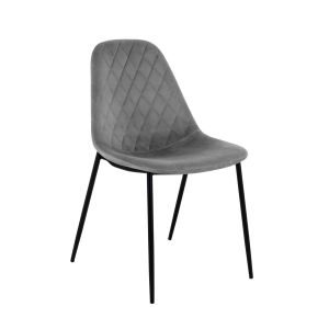 Kick Tara Design Chair - Grey
