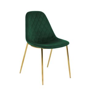 Kick Tara Design Chair - Dark Green