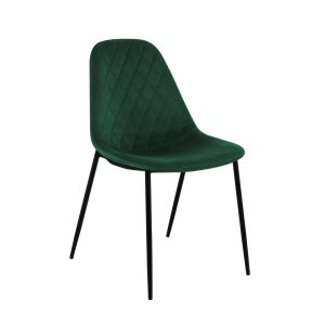 Kick Tara Design Chair - Dark Green