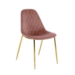 Kick Tara Design Chair - Pink
