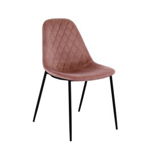 Kick Tara Design Chair - Pink