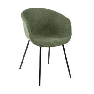 KICK Kate Dining Chair - Green