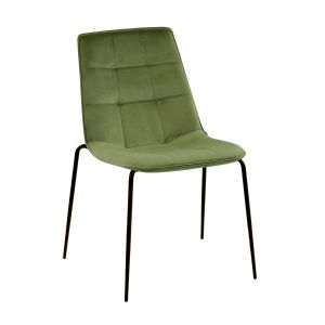 Kick Mason Dining Chair - Green