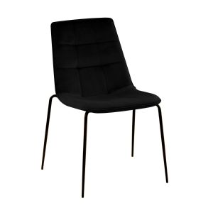 Kick Mason Dining Chair - Black