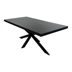 Kick Dining Table Hugo - 180 cm