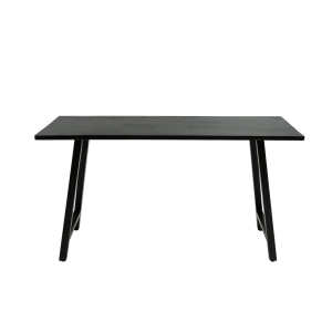 Kick Desk Hugo - Black