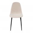Kick Dining Chair Mee - Beige