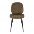 Kick Dining Chair Daan - Taupe