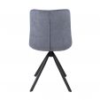 Kick Dining Chair Bodi - Blue