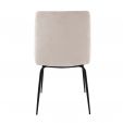 Kick Dining Chair Saar - Creme