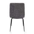Kick Dining Chair Saar - Grey