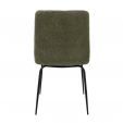 Kick Dining Chair Saar - Green