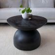 Kick Coffee Table Armin - 60 cm