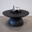 Kick Coffee Table Armin - 90 cm